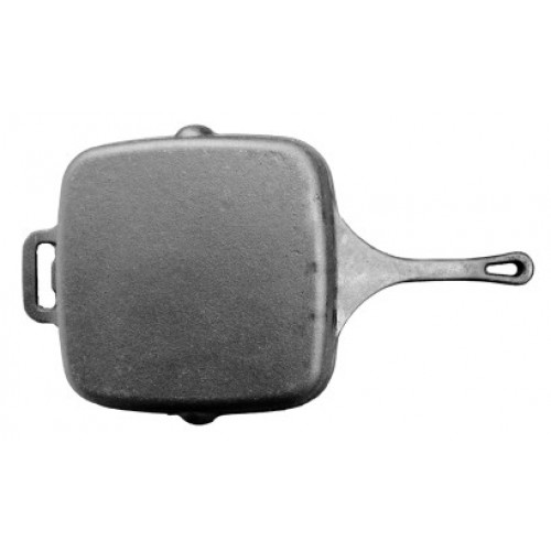 Grill Pan - Cast Iron 